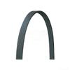 Replacement Multi Rib Belt Compatible with 2003-2008 BMW 760Li view 1