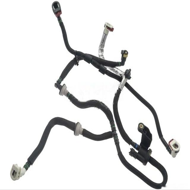 Vapor Canister Purge Solenoid for 2021-2023 Ford Bronco Sport