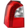Tail Light Assembly for 2012-2013 2008, 2010, Volvo XC70 view 1