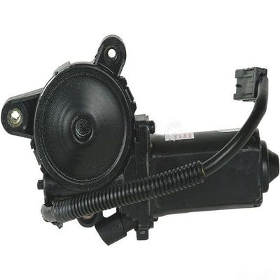 Replacement Window Motor Front Left fits 1999-2002 Mercury Villager