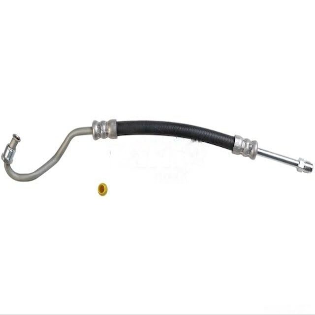 Replacement Power Steering Pressure Line Hose Assembly Pump End fits 1971-1974 Ford Maverick