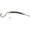 Replacement Power Steering Pressure Line Hose Assembly Pump End fits 1971-1974 Ford Maverick view 1