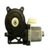 Window Motor Rear Left for 2013-2018 Chevrolet Sonic view 1