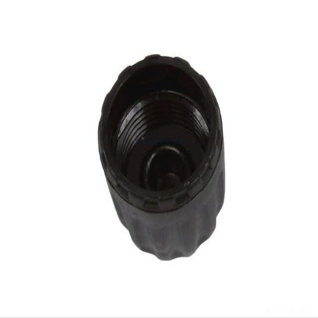 Replacement Tire Valve Stem Cap fits 2016-2019 Cadillac ATS