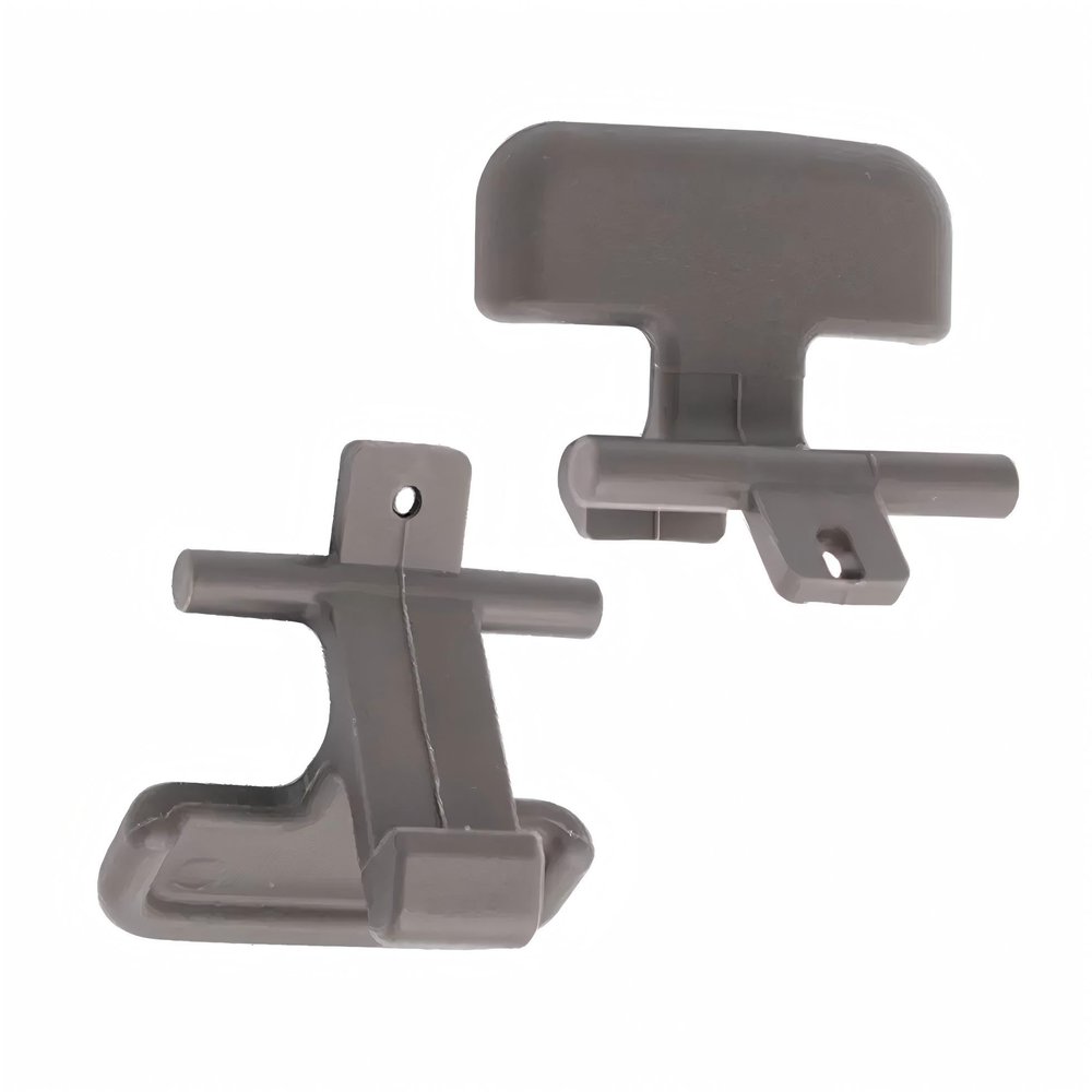 84662-3K000 84661-3K000, Auto Center Console Armrest Upper and Lower Latch Clip for Hyundai, for Sonata 2009-2010, 846613K000 846623K000