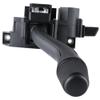 AWPWAY Wiper Switch for Ford F150 1997-1998 view 2