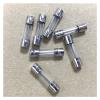 RZQUAL Fuse 10 Piece/Charge Glass Tube Fuse Backup 5x20 6x30mm 250 V 0.2A 0.5A 1A 2A 3A 4A 5A 6A 8A 10A 12A 15A 20A 30A Fuse(6x30,4A) view 1