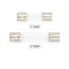 RZQUAL Fuse 10 Piece/Charge Glass Tube Fuse Backup 5x20 6x30mm 250 V 0.2A 0.5A 1A 2A 3A 4A 5A 6A 8A 10A 12A 15A 20A 30A Fuse(6x30,4A) view 2