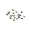 RZQUAL Fuse 10 Piece/Charge Glass Tube Fuse Backup 5x20 6x30mm 250 V 0.2A 0.5A 1A 2A 3A 4A 5A 6A 8A 10A 12A 15A 20A 30A Fuse(6x30,4A) view 3
