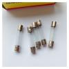RZQUAL Fuse 10 Piece/Charge Glass Tube Fuse Backup 5x20 6x30mm 250 V 0.2A 0.5A 1A 2A 3A 4A 5A 6A 8A 10A 12A 15A 20A 30A Fuse(6x30,4A) view 4