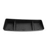 BSTW for Car Dash Storage Tray for 2023-2025 BMW i3/i4/3 Series/4 Series Center Console Dashboard Organizer Insert Tray for 2025 BMW i3 Dashboard Accessories (for BMW 3 Series Dash Tray Style 2) view 1