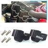 Handlebar Bar Risers for KOVE 800X 800 X 2023-2025 Extend Adapter Motorcycle Handlebar Riser Bar Mount Handle Clamp Motorcycle Handlebar Clamp view 2