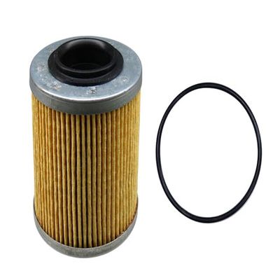 Oil Filter compatible with SkiDoo Expedition LE 1200 4-TEC 154" 2014, Expedition SE 1200 4-TEC 154" 2014, Snowmobile Part# 12-1793 OEM# 420956123