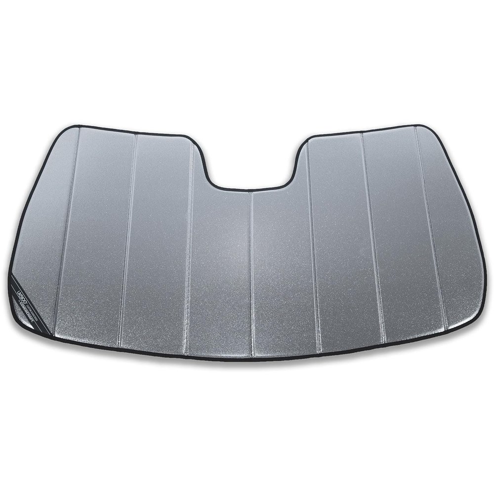 Covercraft UVS100 Premier Sunshade for Audi Q6 e-tron & SQ6 e-tron