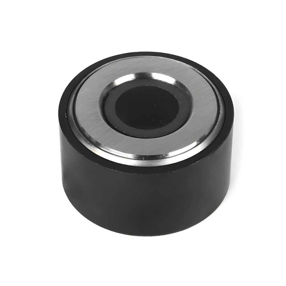 BESULEN 22800 Car Wheel Stud Installer, Safe Durable Vehicle Tire Stud Installing Tool, Automotive Replacement Accessories Compatible with Most SUV RV Light-Duty Truck Wheel Stud