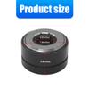BESULEN 22800 Car Wheel Stud Installer, Safe Durable Vehicle Tire Stud Installing Tool, Automotive Replacement Accessories Compatible with Most SUV RV Light-Duty Truck Wheel Stud view 2