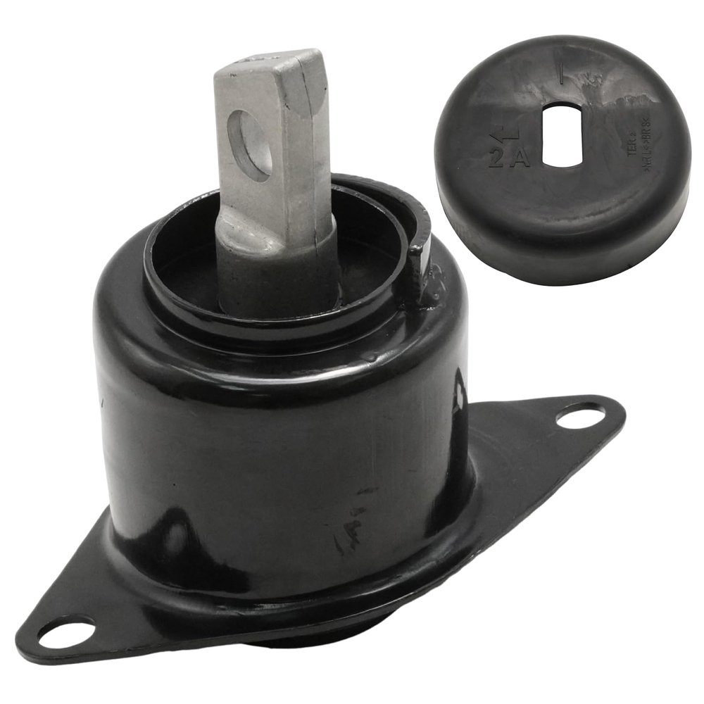 MDEOOSKY 50820-TA0-A01 Engine Motor Mount, Replacement for Honda Accord 2008-2012, Replacement for Honda Crosstour 2012-2015