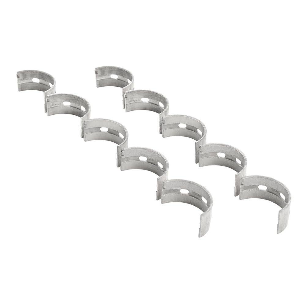 Rbanna1 10 Pcs Crankshaft Main Bearing Set Aluminium Tin Alloy STD for HONDA CB750 1991-2008