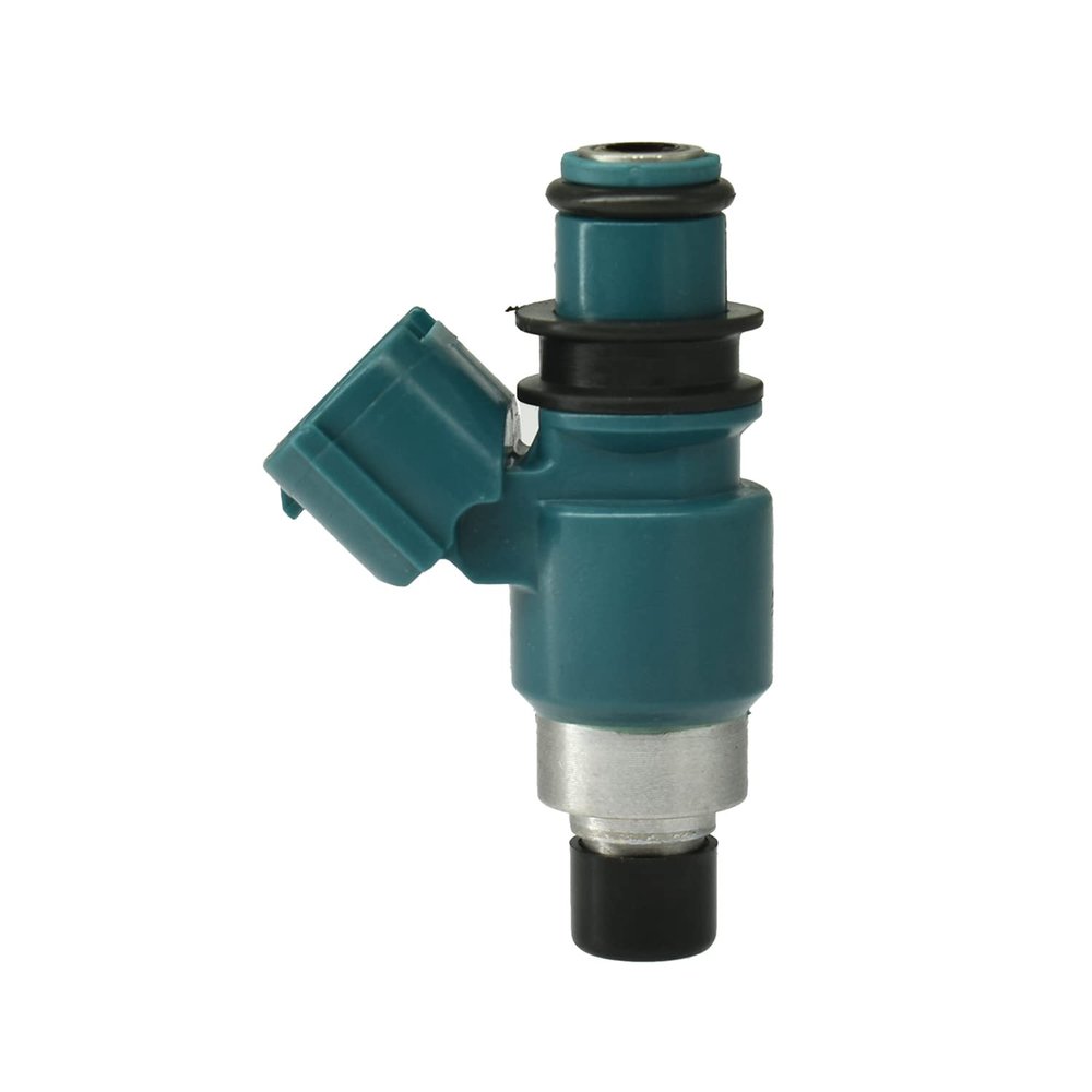 1PCS 16450-MFE-641 Fuel Injector Nozzle Compatible Compatible with Honda CBR250R 2011-2013, Shadow Spirit 750 2010-2012