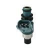 1PCS 16450-MFE-641 Fuel Injector Nozzle Compatible Compatible with Honda CBR250R 2011-2013, Shadow Spirit 750 2010-2012 view 2