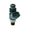 1PCS 16450-MFE-641 Fuel Injector Nozzle Compatible Compatible with Honda CBR250R 2011-2013, Shadow Spirit 750 2010-2012 view 4