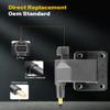 OCPTY Ignition Coil Pack Replacement for Dodge for B1500 3.9L/V6 view 2