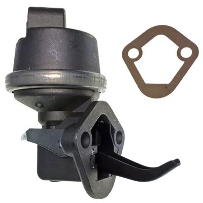 Congparts Fuel Transfer Lift Pump 3970881 Compatible with Cummins Engine 4BT 6BT