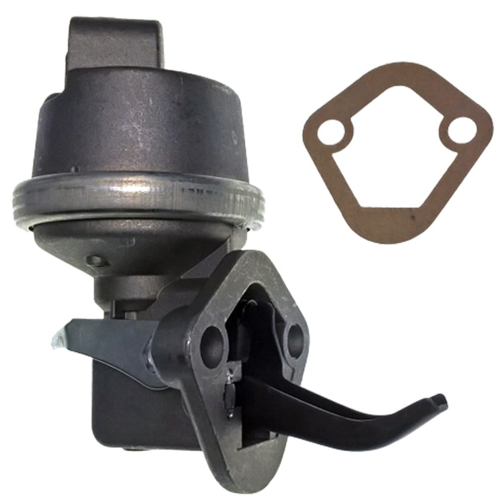 Congparts Fuel Transfer Lift Pump 3970881 Compatible with Cummins Engine 4BT 6BT
