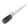 Chrome Turn Signal Delay Wiper Lever Switch Replace 22510144, 2310806 for GM Pickup Truck Cadillac Buick Chevy Pontiac Oldsmobile view 1