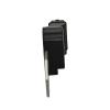 Camshaft Position Sensor 96253544 Compatible with Chevrolet Aveo Aveo5 L4 1.6L view 2