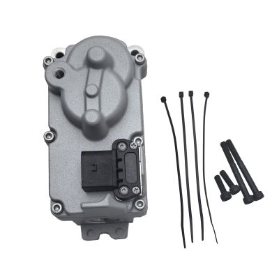 5452691 2348174 Turbo Electric Actuator Compatible for Paccar Engine MX10 MX13
