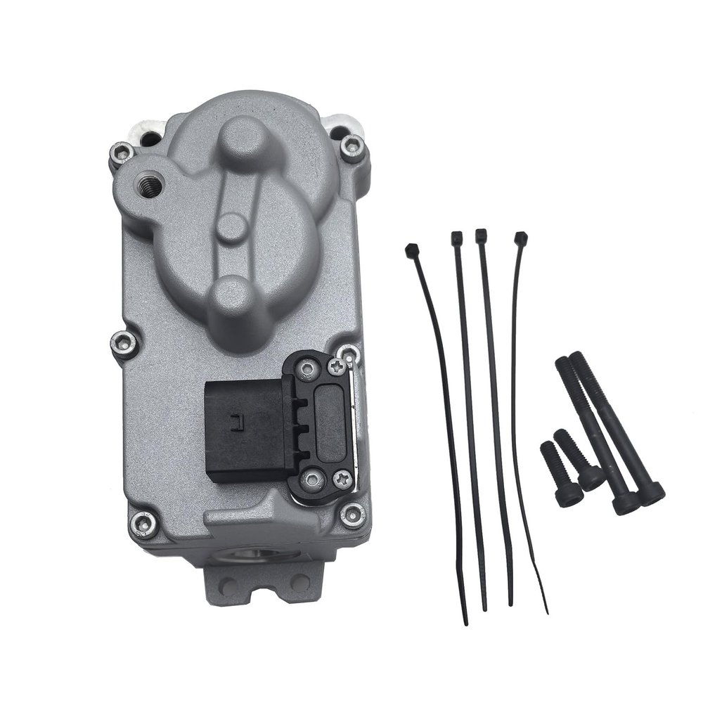 5452691 2348174 Turbo Electric Actuator Compatible for Paccar Engine MX10 MX13