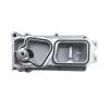 5452691 2348174 Turbo Electric Actuator Compatible for Paccar Engine MX10 MX13 view 4