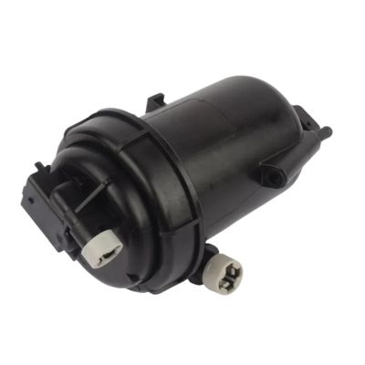 Fuel Filter Housing Compatible With Fiat Ducato Citroen Relay Compatible With Multijet HDI JTD Diesel 3.0 2.3 Boxer Relay Ducato 1362976080