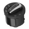 Sturdy Car Headlight Switch Control Module with Sensor for MK5 MK6 B6 3C 2005 to 2012 Quality Plastic Direct Replacement view 2