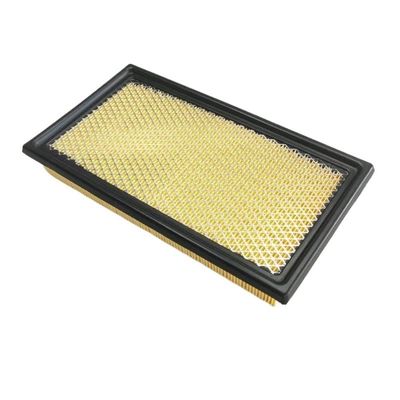Car Engine Air Filter For Edge (U387) 2.0T 2006-2011- For Explorer 2.0 2.3 3.5 2010-2015- FA-1884 7T4Z-96-01A 7T4Z9601B Automobile Filter