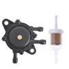 RHYTHM TESTAMENT for Fuel Pump for John Deere L-100 L-118 L-120 LA120 LA130 LA140 LA145 LA150 view 1