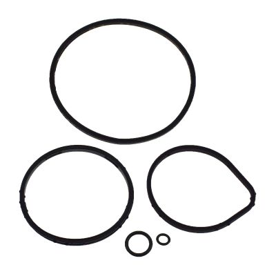 V.2 Vacuum Pump Seal Ring Fit For Land Rover LR4 Range Rover Sport for Jaguar XJ XF XFR XJR 5.0L LR012685 LR060475 LR082226 C2Z29984