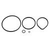 V.2 Vacuum Pump Seal Ring Fit For Land Rover LR4 Range Rover Sport for Jaguar XJ XF XFR XJR 5.0L LR012685 LR060475 LR082226 C2Z29984 view 3