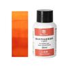 WUTA Leather Dye Professional Permanent Dye for Coloring Uncoated Vegetable Tanned Leather(30ml Flame Orange) view 1