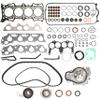 Riyhch Head Gasket Set Timing Belt Kit Water Pump fit for Acura CL,98-99 view 1