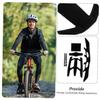 WOONEKY 1set Helmet Sponge Padding Kit for Comfortable Riding Inner Lining and Breathable Cushioning for Cycling Suitable for Mountain and Road Helmets view 3