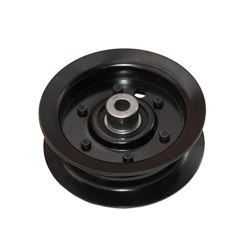 Tovyvw #106-2175 132-9420 Idler Pulley Fits Z4200 Z5000 42" 50" Zero Turn Mow Replacement Part New for Toro