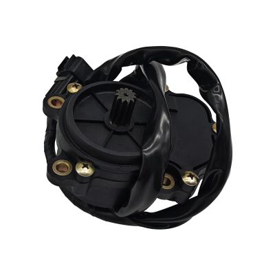 LUIBEFM Front AXLE Shift Motor Assembly for AT5 S T3b, AT5 L T3b Q03F50100001