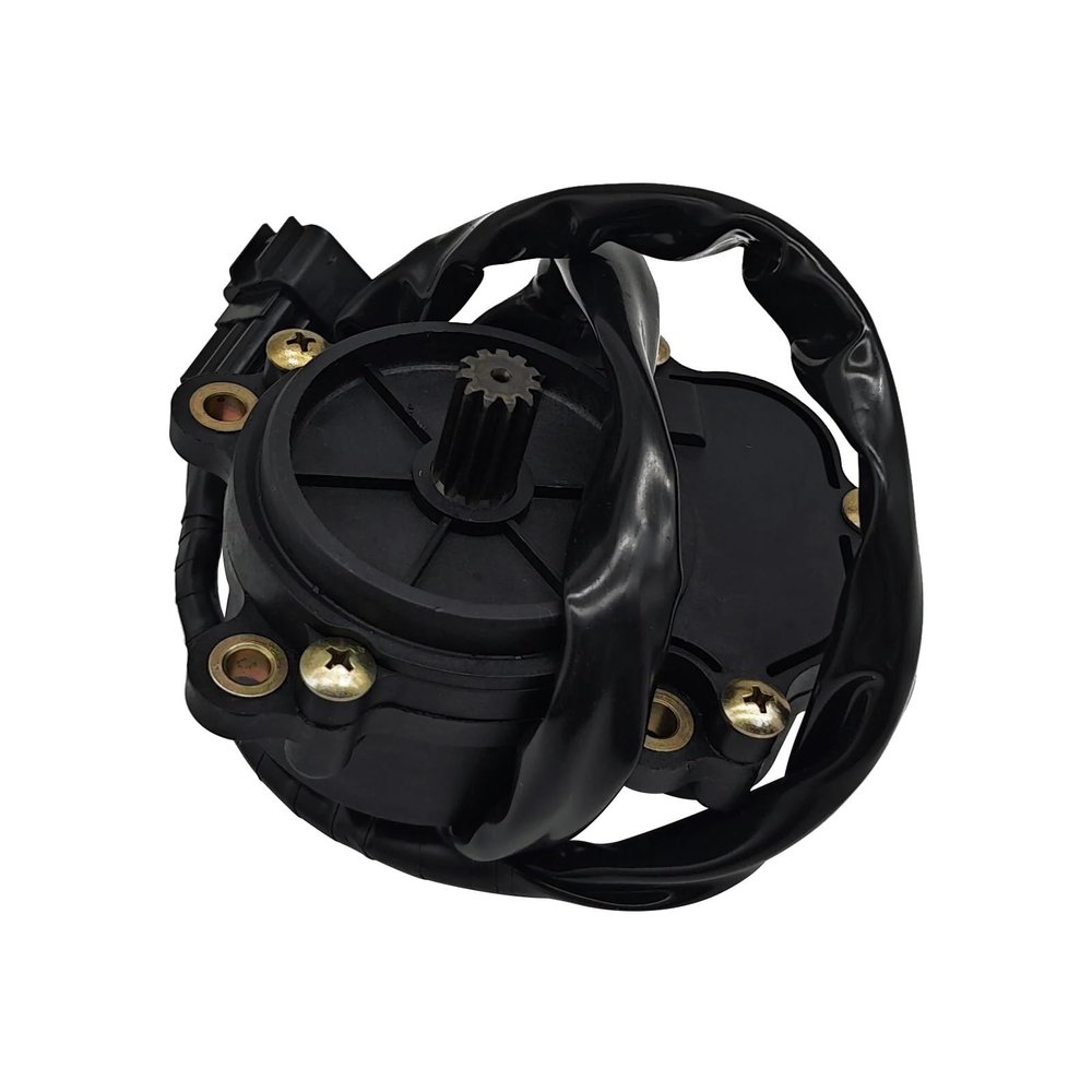 LUIBEFM Front AXLE Shift Motor Assembly for AT5 S T3b, AT5 L T3b Q03F50100001