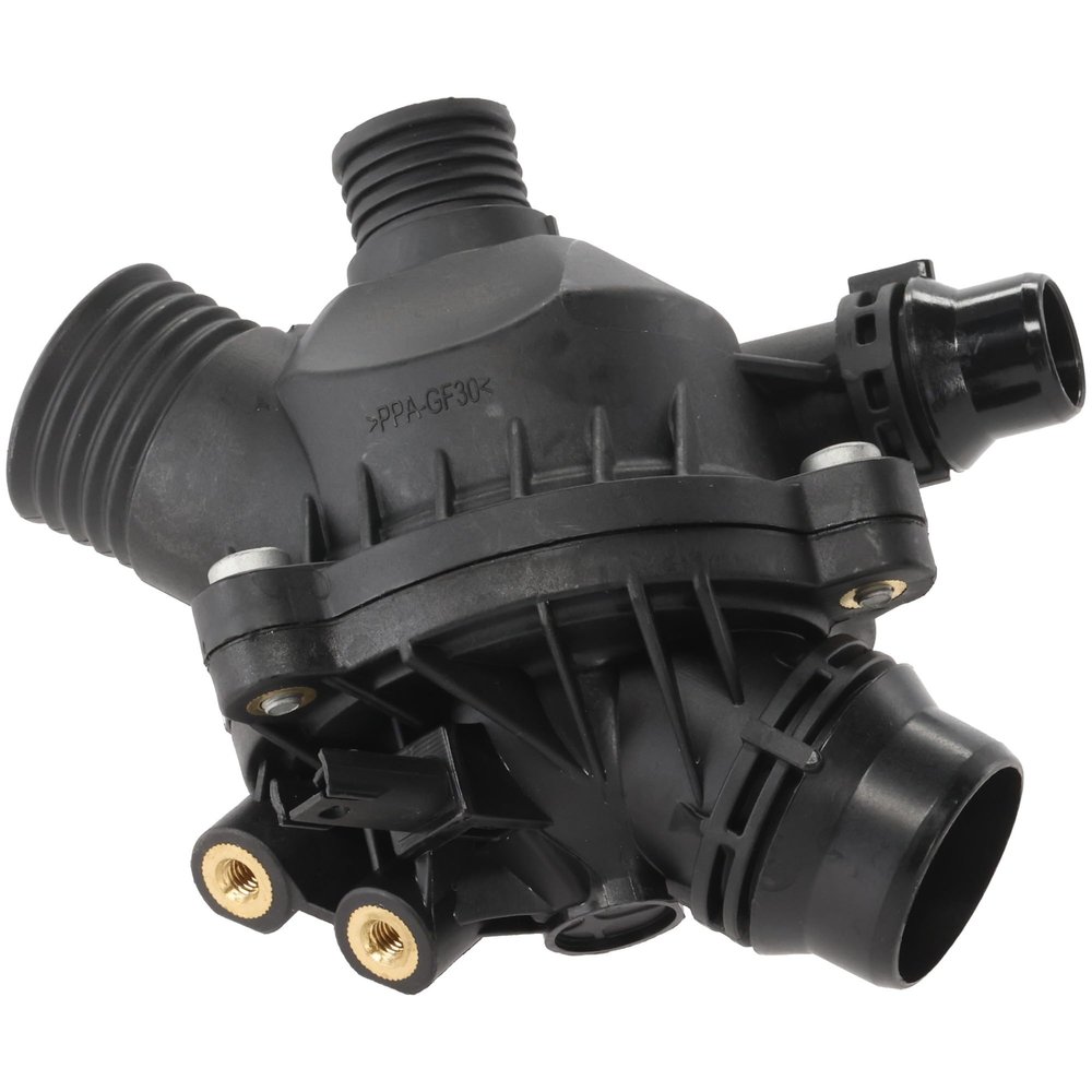 Garage-Pro Thermostat Housing For BMW X3 2007-2010