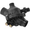 Garage-Pro Thermostat Housing For BMW X3 2007-2010 view 1