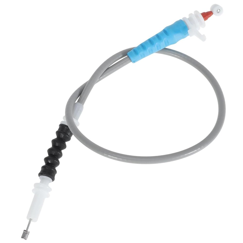 Front Door Hood Release Cable Replacement for 51217259828 Compatible with BMW 320i 328d 328i 335i 330e 330i 340i F30 M3 F80 Hybrid F31 xDrive 2011-2019 Left Driver Side