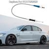 Front Door Hood Release Cable Replacement for 51217259828 Compatible with BMW 320i 328d 328i 335i 330e 330i 340i F30 M3 F80 Hybrid F31 xDrive 2011-2019 Left Driver Side view 2