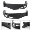 Aluminum Hand Guard Kit,Anodized Black Coated Aluminum,for All Ryker Types,Strong Protection and Durability view 3